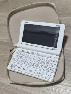 美品✨CASIO 医学書院 電子辞書 IS-N14000 本体 ケース付き - メルカリ