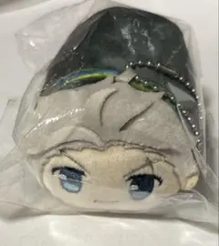 WINDBREAKER　ウィンブレ　 ごろりんマスコット　【梅宮一】