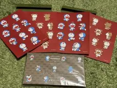 ドラえもん GUCCI ステッカー セット メモパッド