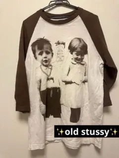 2025年最新】stussy キッズフォトの人気アイテム - メルカリ