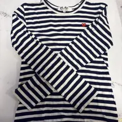 2026年最新】ギャルソン ボーダーの人気アイテム - メルカリ