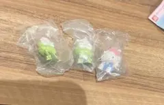 サンリオ とろり〜んマスコット けろけろけろっぴ ハローキティ