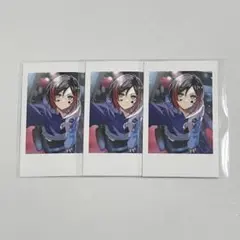 CrazyRaccoon CR セルカ うるか