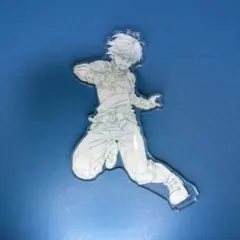 アクリルスタンド 轟焦凍