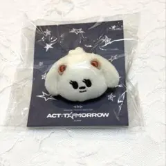 TXT プルバトゥ マスコットリング　バムグッ