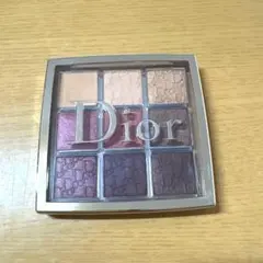 【最終値下げ】Dior Backstage アイシャドウパレット 004
