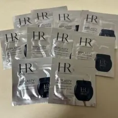 ヘレナルビンスタイン リプラスティRCクリーム 10枚セット