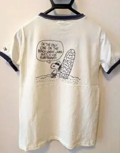 Op Ocean Pacific スヌーピー Tシャツのサムネイル