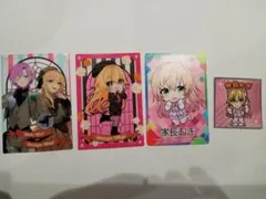 にじさんじポップコーンPARTY！家長むぎ