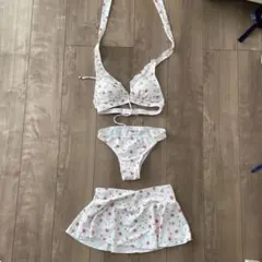 【美品】Rebecca Taylor ビキニセットのサムネイル