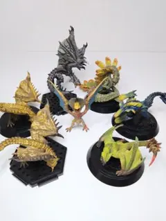 2025年最新】モンスター生態全書の人気アイテム - メルカリ