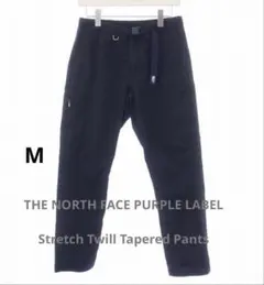 THE NORTH FACE PURPLE LABEL ストレッチ チノパン M