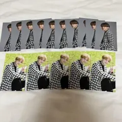 中島颯太 トレカセット