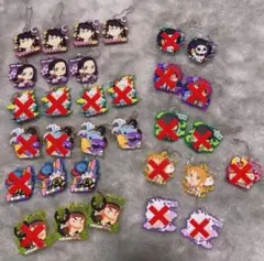 ワンピース ラバマスグミ バラ売り