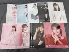 2025年最新】髙松瞳 まとめ売りの人気アイテム - メルカリ