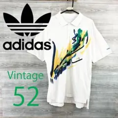 90s  アディダス＜ステファンエドバーグ ポロシャツ＞M2242s 2026年最新】ステファンエドバーグ adidasの人気アイテム - メルカリ