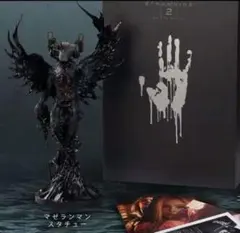 DEATH STRANDING 2: マゼランマン スタチューのみ 新品
