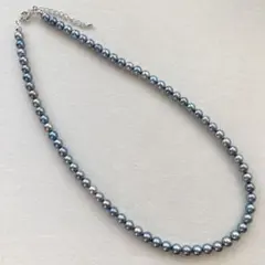 あこや真珠 ネックレス Akoya Pearl M793