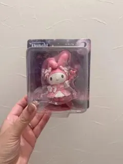 マイメロディ フィギュア 未開封