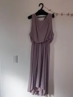 パーティドレス、ワンピース