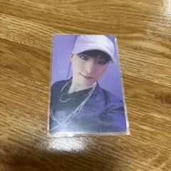 SEVENTEEN セブチ yzy C トレカ ディノ