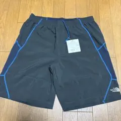 THE NORTH FACE ショートパンツ ブラック