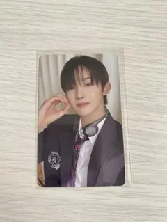 雪明かり &TEAM トレカ ラキドロ HMV JO ジョー O