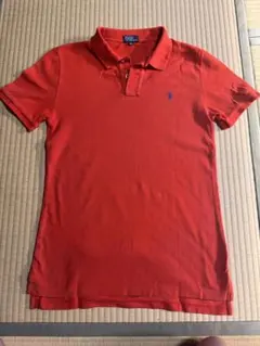 Polo by Ralph Lauren ポロシャツ レッド 170のサムネイル