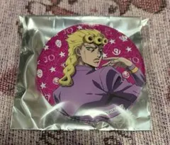 ジョジョワールド 3 ジョルノ・ジョバァーナ グリッター缶バッジ*29枚 ジョジョ ジョルノ グリッター缶バッジ ジョジョワールドQ - メルカリ