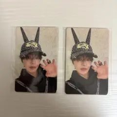 ALD1 リオ タワレコ特典 トレカ euphoria