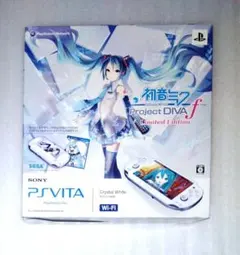 2026年最新】psvita 本体初音ミクの人気アイテム - メルカリ