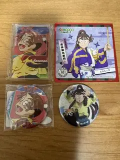 忍たま乱太郎　尾浜勘右衛門