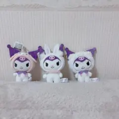 クロミ マスコット