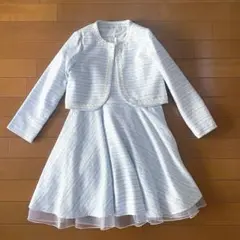 Catherine Cottage 入学式 ワンピース ジャケット 130