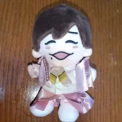 なにわ男子 長尾謙杜 ちびぬい 初心LOVE