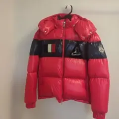 2026年最新】モンクレール moncler ロゴワッペンの人気アイテム - メルカリ