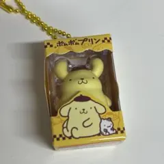 サンリオキャラクターズ チョコボックス ボックスフィギュアコレクション 食玩