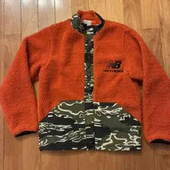 2025年最新】ニューバランス迷彩ジャケットの人気アイテム - メルカリ