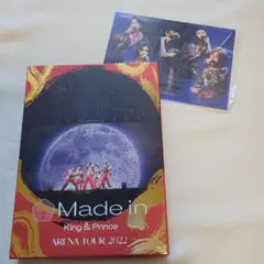 King & Prince/ARENA TOUR 2022～Made in
