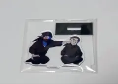 忍たま　アニメシーンアクリルスタンドコレクション　vol.2 タソガレドキ