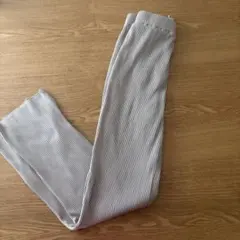 グローバルワークリブパンツ フリーサイズ