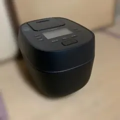 展示品　2025年製　Panasonic 可変圧力IH炊飯器 SR-N510Dのサムネイル