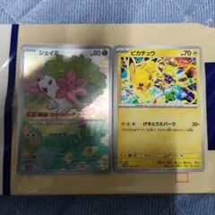 2026年最新】シェイミARの人気アイテム - メルカリ