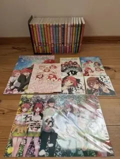 稚野まちこ　イラスト集　グッズ　12点 まとめ売り　mamaloni 稚野まちこ イラスト集 グッズ 12点 まとめ売り mamaloni - メルカリ