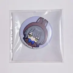 【学マス】月村手毬／缶バッジ