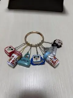 専用Disney SERIES CREATED by MUS バッグコレクション