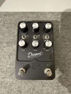 Diezel Herbert Pedal 歪みエフェクター プリアンプ - メルカリ