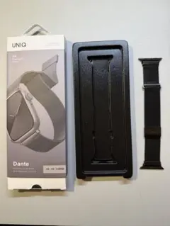 UNIQ Dante バンドApple Watch 46/45/44mm