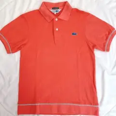 LACOSTE SHIPS エクスクルーシブエディション ポロシャツ 2