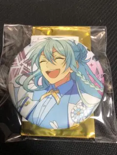 あんスタ 4周年Anniversary カンバッチ 日々樹渉